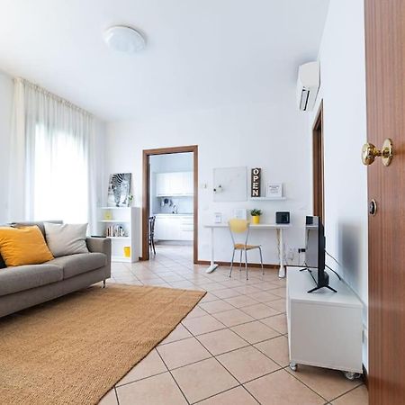 Eb28House Appartamento Con Posto Auto Compreso Padova Dış mekan fotoğraf