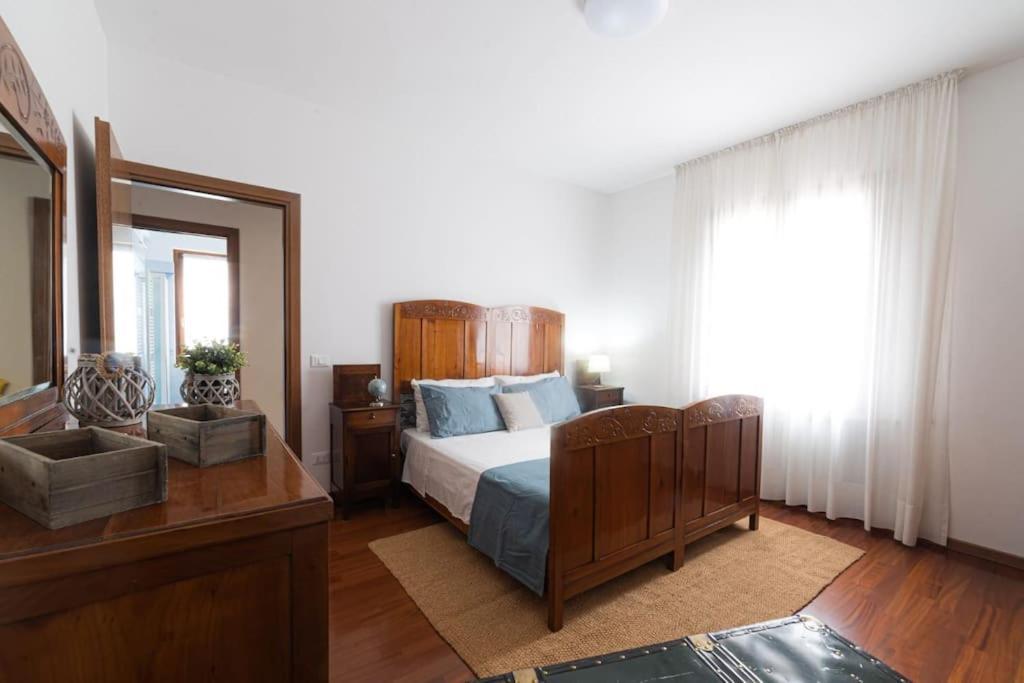 Eb28House Appartamento Con Posto Auto Compreso Padova Dış mekan fotoğraf