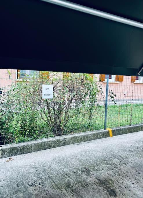 Eb28House Appartamento Con Posto Auto Compreso Padova Dış mekan fotoğraf