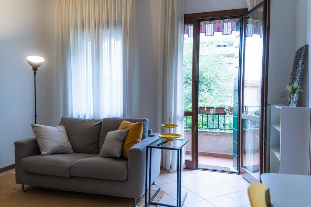 Eb28House Appartamento Con Posto Auto Compreso Padova Dış mekan fotoğraf