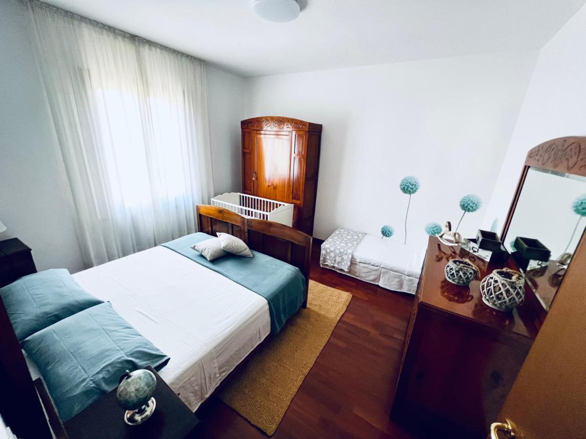Eb28House Appartamento Con Posto Auto Compreso Padova Dış mekan fotoğraf
